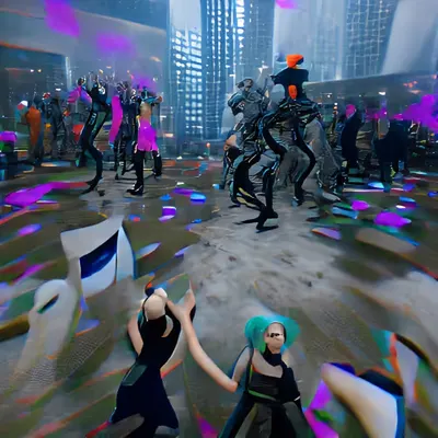 Disco Tech