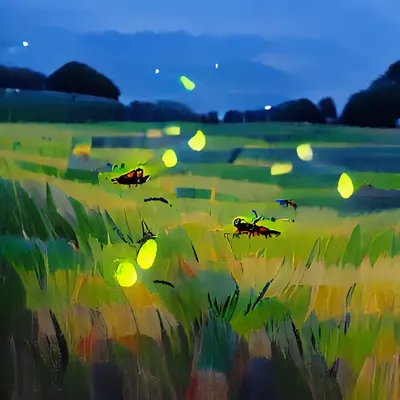 Firefly