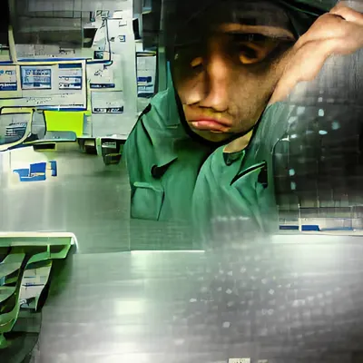 Pulling Overtime