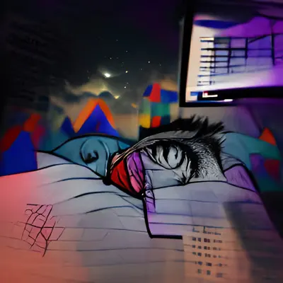 Night Lines