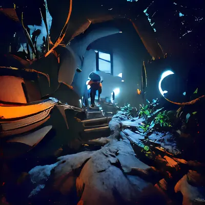 The Final Ascent