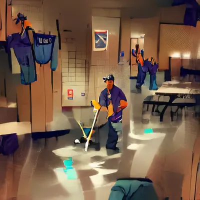 Night Crew