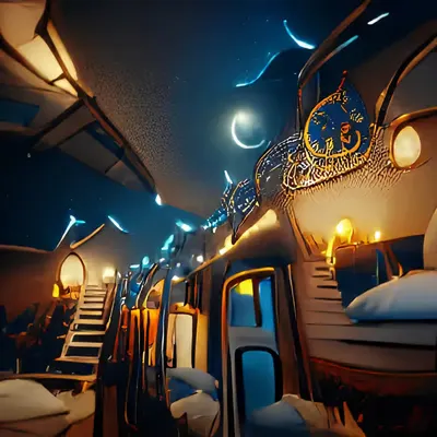 Moonlit