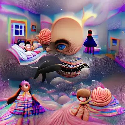 Night Frights