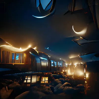 Night Train