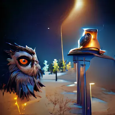 Night Watch