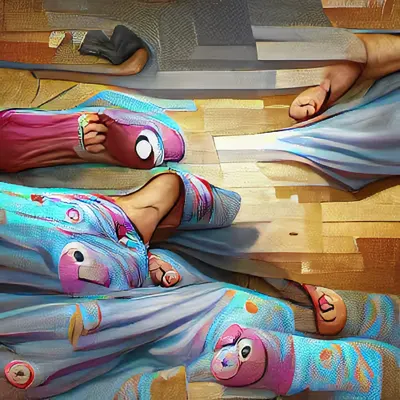 Pajama Party