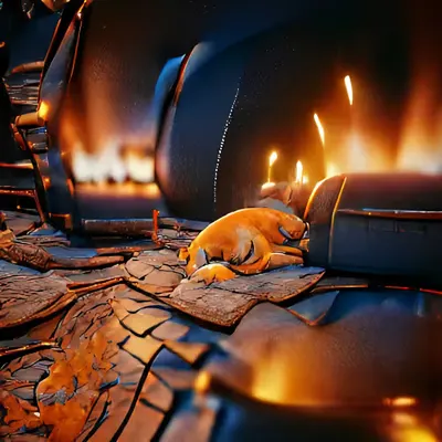 Ruff Life