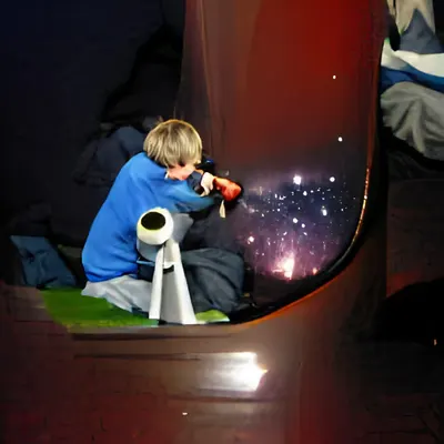 Stargazer