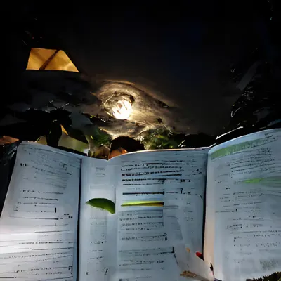Study Session