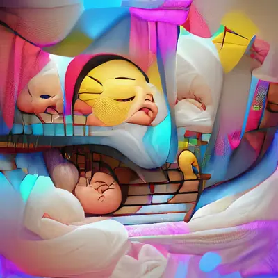 Sweet Dreams