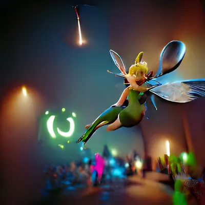 Tinkerbell