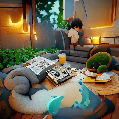 Winding Down