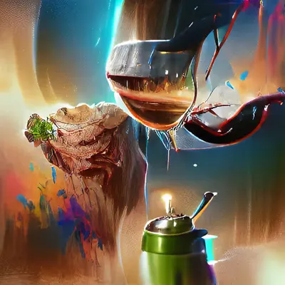 Wine & Dine