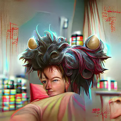 Voluminous