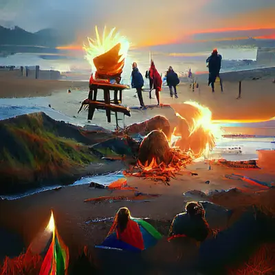 Cali Dawn