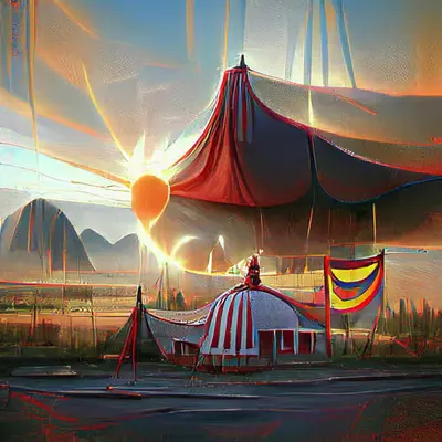 Circus Act