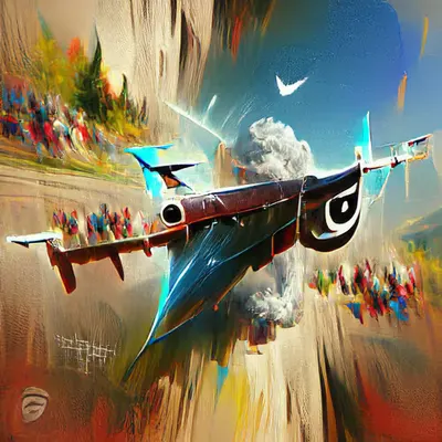 Fight or Flight