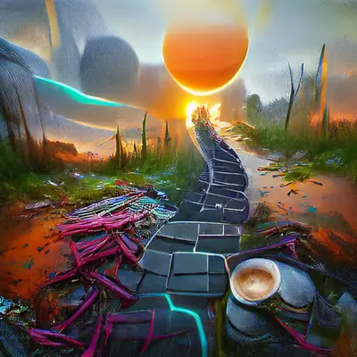 Path to Enlightenment
