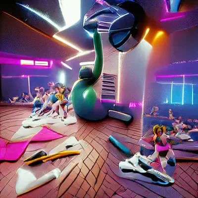 Aerobics