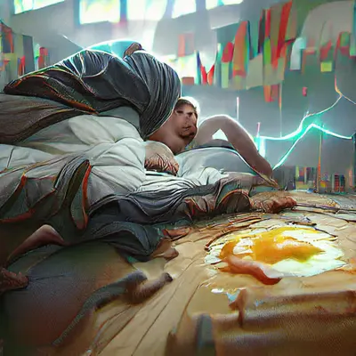 Rise & Shine