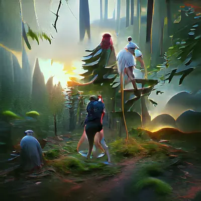 Far Trek