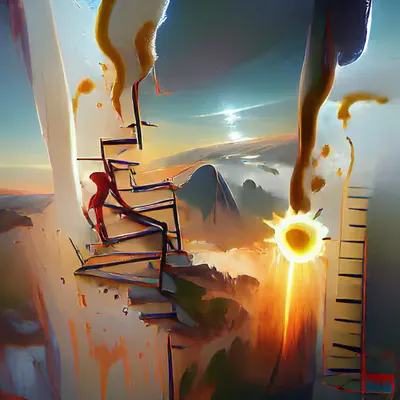 Stairway to Heaven