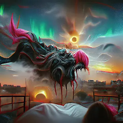 Daymare