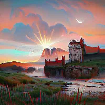 A New Day