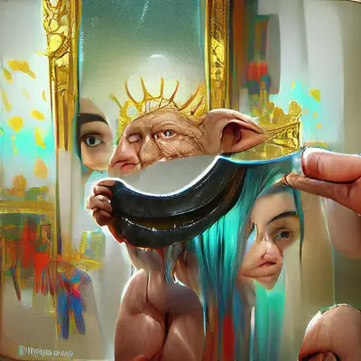 Morning Reflection