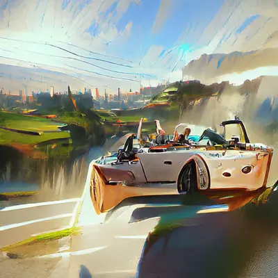 Scenic Route