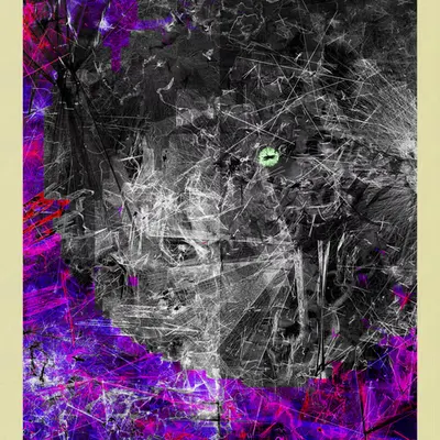 Life Under A Dead Pixel