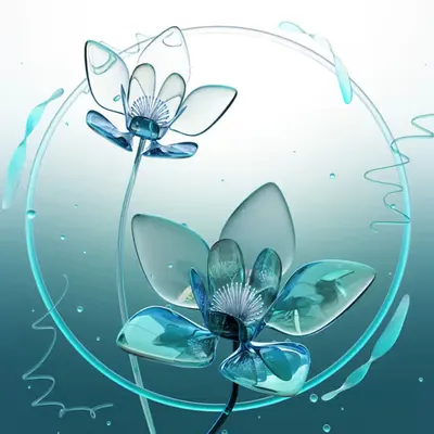 Pellucid Petals #01 - Archipelago