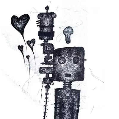 Robotics (Audio Experience)