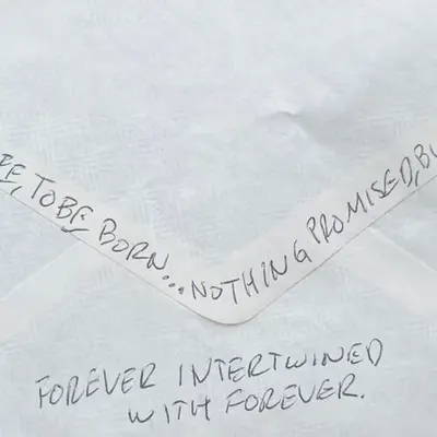 Yearly Letter: 01 