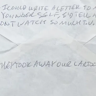 Yearly Letter: 09