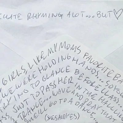 Yearly Letter: 11