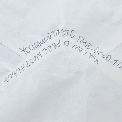 Yearly Letter: 17 