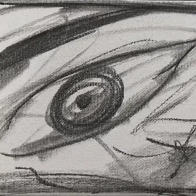 Eye Portal # 13