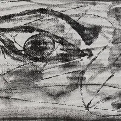 Eye Portal #14