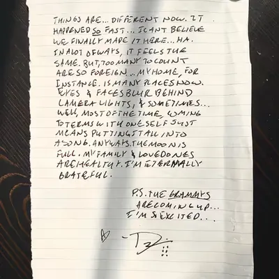 Journal 01 - 01/13/23
