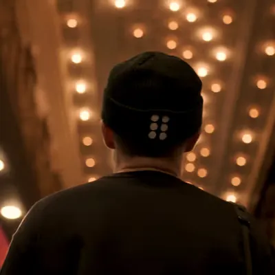 Moment #2 - The Explorer