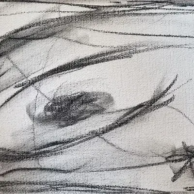 Eye Portal #16 