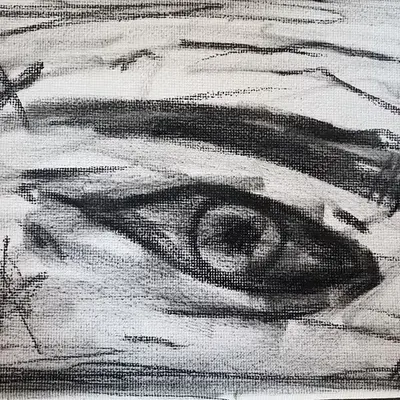 Eye Portal #17