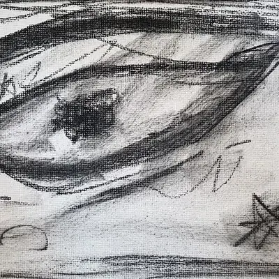 Eye Portal #20 