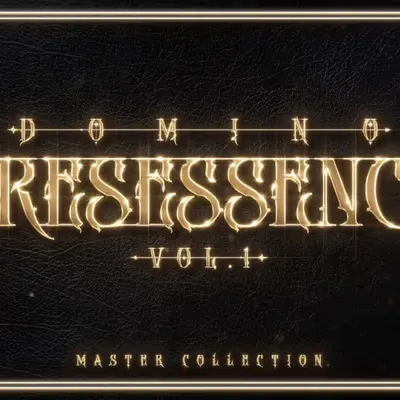 Presessence Vol. 1 - The Master Collection 