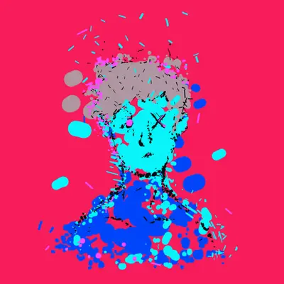 Ghxst's Theme Song Remix