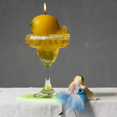 Light my Fire #4