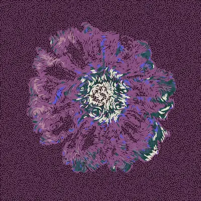 Gerbera Daisy Mauve