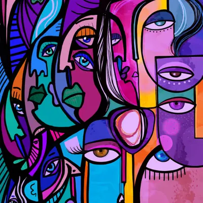Ishita Banerjee X Gabe Weis - Family 